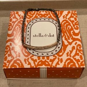 Stella & Dot Tribute Bracelet